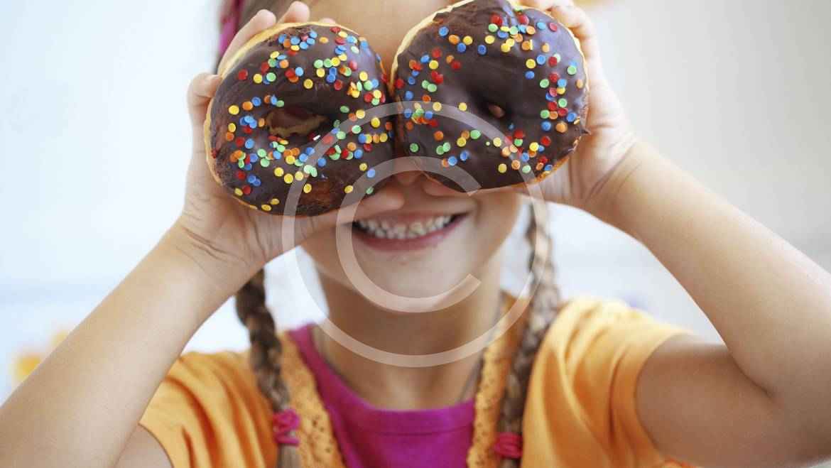 Wie spät ist es? Es ist Teezeit!